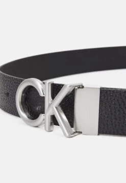 Calvin Klein Bombe - Riem - Black -Algemene Winkel Voor Herenmode ef98a8c127c243b79013a193afcb7091