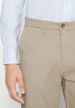Smart Flex Slim - Chino - Dockers Khaki -Algemene Winkel Voor Herenmode efa36c9fc9e543d38e7c030e49e020b1