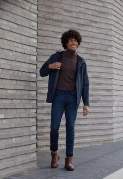 ECCO Citytray Avant Mid Cut - Sportieve Veterschoenen - Whisky -Algemene Winkel Voor Herenmode f0cf9c3d9f4f4f579bbe4071f532566c