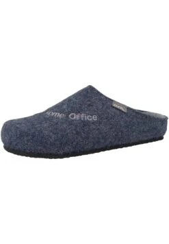 Ara Pantoffels - Navy -Algemene Winkel Voor Herenmode f0d5f895a7b440a6ae3fb7291e7d53d8