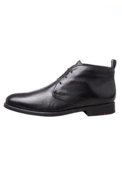 Lloyd Heras - Veterschoenen - Schwarz 9 Lloyd Heras - Veterschoenen - Schwarz -Algemene Winkel Voor Herenmode f0ed3f4db3814767ae3b71ce7e155352