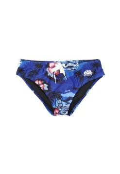 Sundek Zwemslips - Blue -Algemene Winkel Voor Herenmode f1046e1d7c864af58d0b1a5aa32e4126