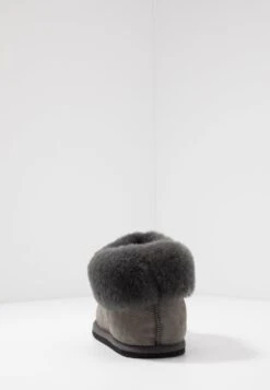 Shepherd Krister - Instappers - Asphalt -Algemene Winkel Voor Herenmode f15dccf690464b04a518c8fc5ad52d2c