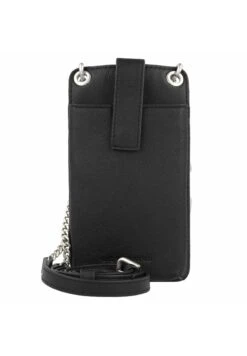 LIEBESKIND BERLIN Classics- Telefoonhoesje - Black