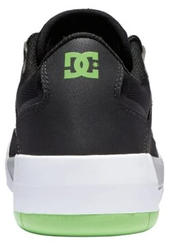 DC SHOES Metric - Sneakers Laag - Black Grey Green -Algemene Winkel Voor Herenmode f187224806044bfd80cb777d471a7ffd