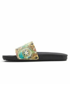 Aldo Slide Dinmore - Muiltjes - Black