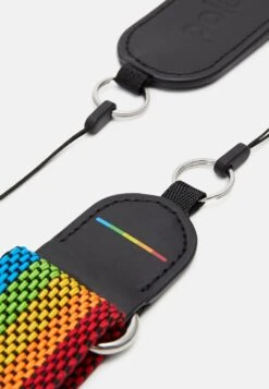 Polaroid Shoulder Strap - Luidspreker - Spectrum -Algemene Winkel Voor Herenmode f1cdce0cedcc414f98c6a4cc34df71bc