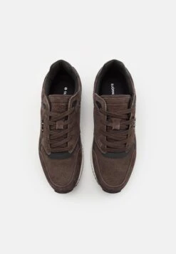 BJØRN BORG Sneakers Laag - Brown/Black -Algemene Winkel Voor Herenmode f1d7c2adb8704a09b84d5f9aecf919fc