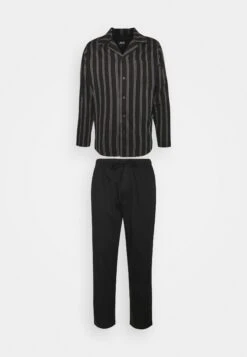 JBS Pyjama - Black -Algemene Winkel Voor Herenmode f247d26d08c549ca9dc10dc1dc95bb51