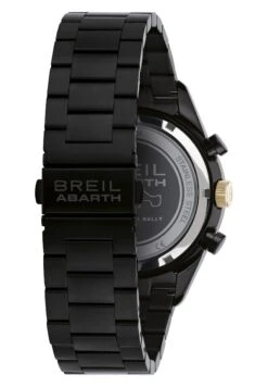 Breil Abarth - Chronograaf - Black -Algemene Winkel Voor Herenmode f2640f90a66d41fabd36d40130546bdd