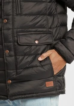 Blend Bhnarve - Jas - Black -Algemene Winkel Voor Herenmode f2886dee4fd04e11b9ad93134ec5bd6f