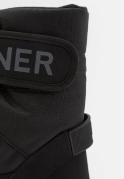 Bogner Laax 1 - Veterboots - Black -Algemene Winkel Voor Herenmode f2b7004cd6ee415e884c26c0225c47d1