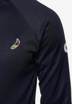 Food Of Champions - Trainingsvest - Dark Blue -Algemene Winkel Voor Herenmode f318be42487c43a984bbf1ffdd45c80b