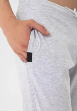 Trainingsbroek - Light Grey -Algemene Winkel Voor Herenmode f34013568e9c414bacfd5a305acfa471