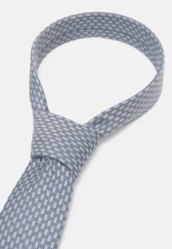 Hugo Tie- Stropdas - Navy -Algemene Winkel Voor Herenmode f392a521627c4bd9abc0072d9c5b0071