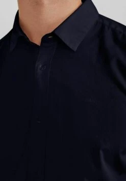 Gabba Pope - Overhemd - Navy -Algemene Winkel Voor Herenmode f3e99ad6e53c416fae34d6c5f7019caa