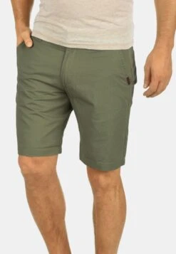 Solid Sdthement - Shorts - Dusty Olive
