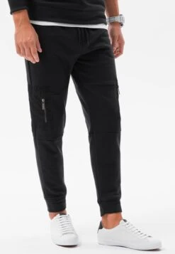 Set - Trainingspak - Black -Algemene Winkel Voor Herenmode f44a1783e1d04361a11a3c7d0bd76162