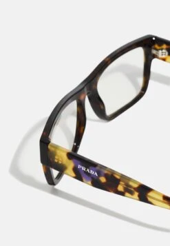Prada Brillen Met Blauwlichtfilter - Havana -Algemene Winkel Voor Herenmode f45c94629bf242d1a2b9455ef78f264b