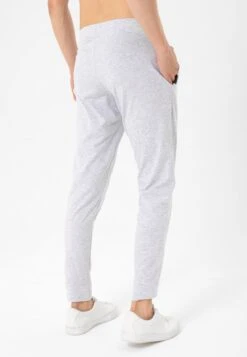 Trainingsbroek - Light Grey -Algemene Winkel Voor Herenmode f462a9f7a8d74f4ea33d8f084d4a9267