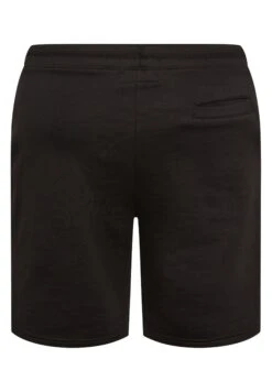 Athletic - Shorts - Black -Algemene Winkel Voor Herenmode f491a5d61a09427b9c4b05b76eb893fc