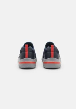 Skechers Delson 3.0 - Instappers - Navy 10 Skechers Delson 3.0 - Instappers - Navy -Algemene Winkel Voor Herenmode f4e4fbe1bcf943aeb55dfa7bd2b1fc54
