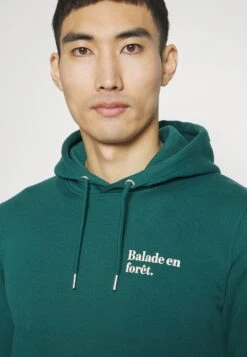 Hoodie Balade En Forêt Unisex - Sweater - Glazed Green -Algemene Winkel Voor Herenmode f4e5cef8aff04be4ad6156e0a00466c1