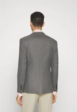 Harry - Blazer - Grey -Algemene Winkel Voor Herenmode f52a36dbb93b4fc98e8eac913dad3a9e