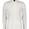 Nils Zakelijk Overhemd - Wit -Algemene Winkel Voor Herenmode f52b1e9a6247406aad3df0855f8538b8
