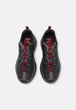 Hugo Xeno Runn - Sneakers Laag - Black -Algemene Winkel Voor Herenmode f57d4186a3e6454a9c2c66191bbb22b2