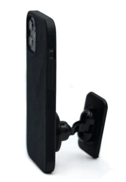 Ultrafiber Case For Iphone 12 Pro Max - Telefoonhoesje - Black -Algemene Winkel Voor Herenmode f5a4202e5d11411eaf62e11baa59bd3e