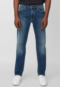 Marc O'Polo Kemi- Relaxed Fit Jeans - Blue