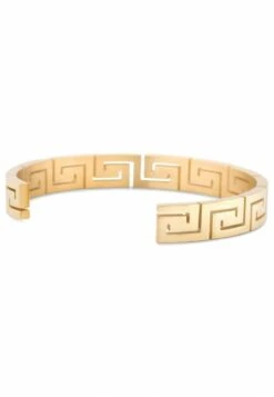 Argius Mäander - Armband - Gold-Coloured -Algemene Winkel Voor Herenmode f61ff2b9cc5d4f319e62a5e512e92d60