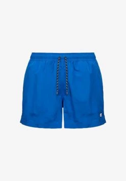 K-Way Zwemshorts - Blue -Algemene Winkel Voor Herenmode f66c93b5abcf4b408c7cf4fb177baff1