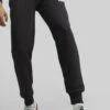 Puma Classics - Trainingsbroek - Black -Algemene Winkel Voor Herenmode f69566ca740442dda7c56a56a777ce5c