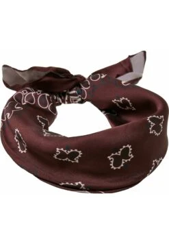 URBAN CLASSICS Bandana Unisex 2 Pack - Halsdoek - Cherry Teal -Algemene Winkel Voor Herenmode f6a5c4f028fe41748f7ba9d5c5887e42