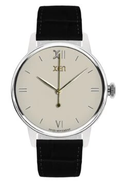 Classic - Horloge - Schwarz