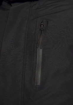 Jack & Jones Jjnorthpoint- Parka - Black -Algemene Winkel Voor Herenmode f6d6b0803f1b4ae08e1980a4b78741c4