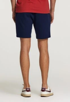Shiwi Mavis - Shorts - Dark Navy -Algemene Winkel Voor Herenmode f70dfa73c0994b66b62153144d64f2a1