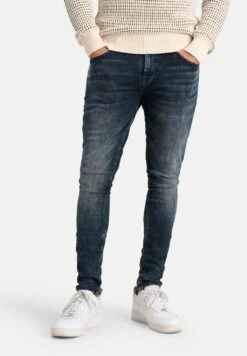 Jeans Skinny Fit - Blue