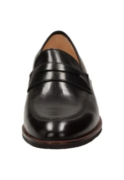 Boviniso - Instappers - Schwarz -Algemene Winkel Voor Herenmode f798fe2fe21f4eddae3f44ea26f842c9