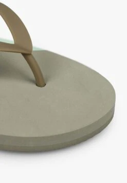 Scalpers Bicolor Flip Flops - Teensandalen - Mint -Algemene Winkel Voor Herenmode f7f16de3be354cd9b1384d015b780880