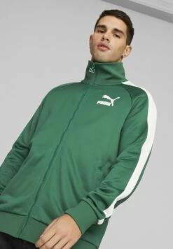 Puma Iconic- Trainingsvest - Vine -Algemene Winkel Voor Herenmode f847b1b47cea47ec87083b2a6fd86c98