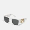 Versace Unisex - Zonnebril - White