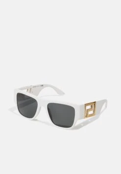 Versace Unisex - Zonnebril - White