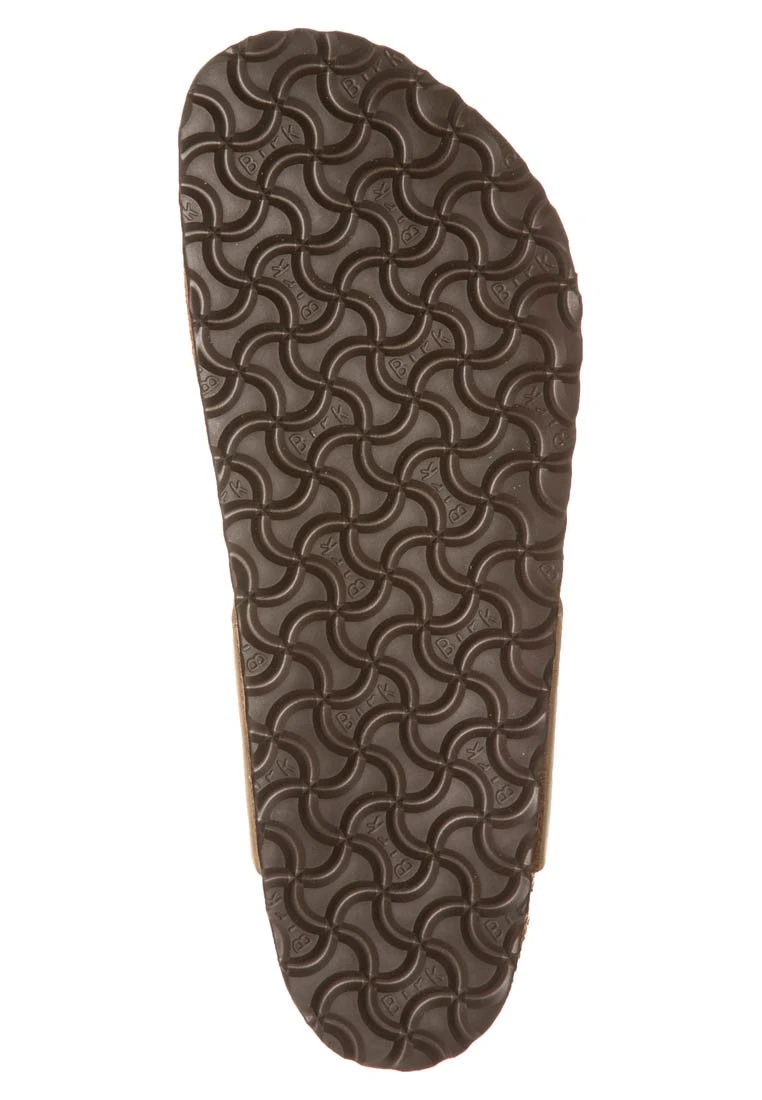 Birkenstock Gizeh - Teensandalen - Tabakbraun 5 Birkenstock Gizeh - Teensandalen - Tabakbraun - Afbeelding 3