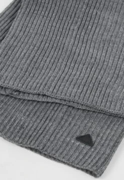 Blend Bhchivi - Sjaal - Grey Denim -Algemene Winkel Voor Herenmode f8ce00dfcaae4823905a0f5cb85026c1