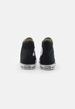 Converse Chuck Taylor All Star Hi - Sneakers Hoog - Black -Algemene Winkel Voor Herenmode f930195542a64d658d1010ac9875768f