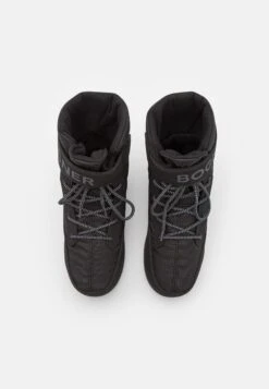 Bogner Laax 1 - Veterboots - Black -Algemene Winkel Voor Herenmode f967d7f56e164ce0875e0a516883f2d1