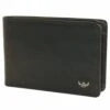 Golden Head Colorado - Portemonnee - Schwarz -Algemene Winkel Voor Herenmode f98163dedaa54d4d9a6655c12e563eb5